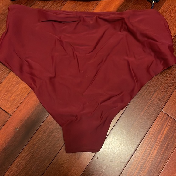 Zaful Tropical Bikinis set - Picture 8 of 8